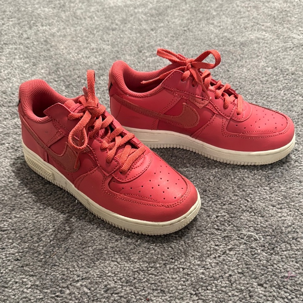 Raspberry Air Force One